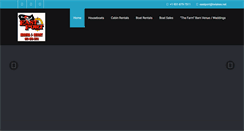 Desktop Screenshot of eastport.info