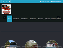 Tablet Screenshot of eastport.info